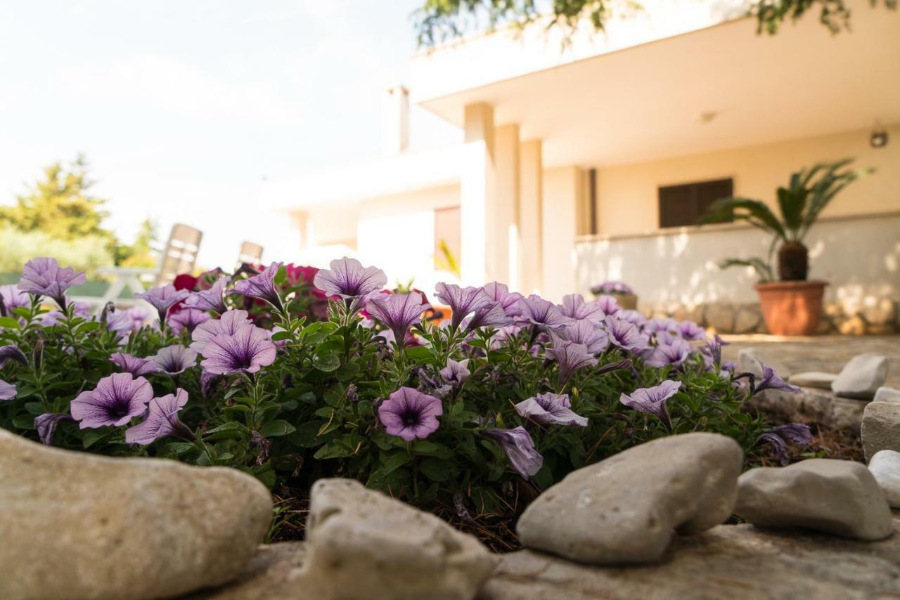 Villa Margherita Polignano a Mare Exterior foto